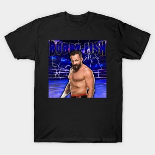 BOBBY FISH T-Shirt